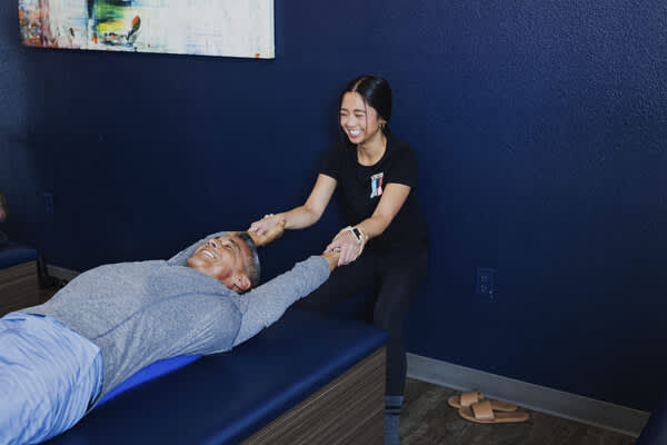 StretchLab
