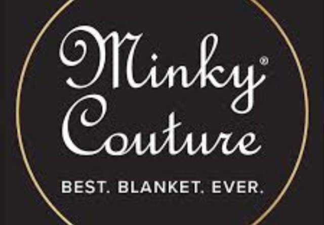 Minky Couture Logo