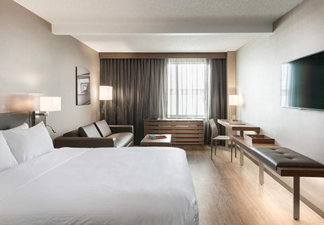 King Bedroom