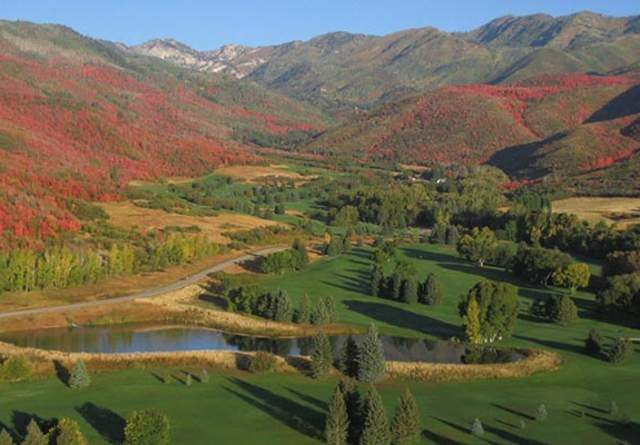 Midway Golf Course