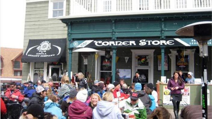 The Corner Pub and Grill - American restaurant in Valley Park, MO