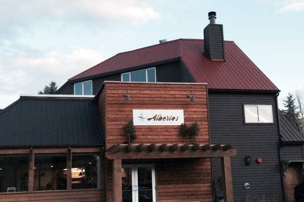 Alberto's Mexican Restaurant