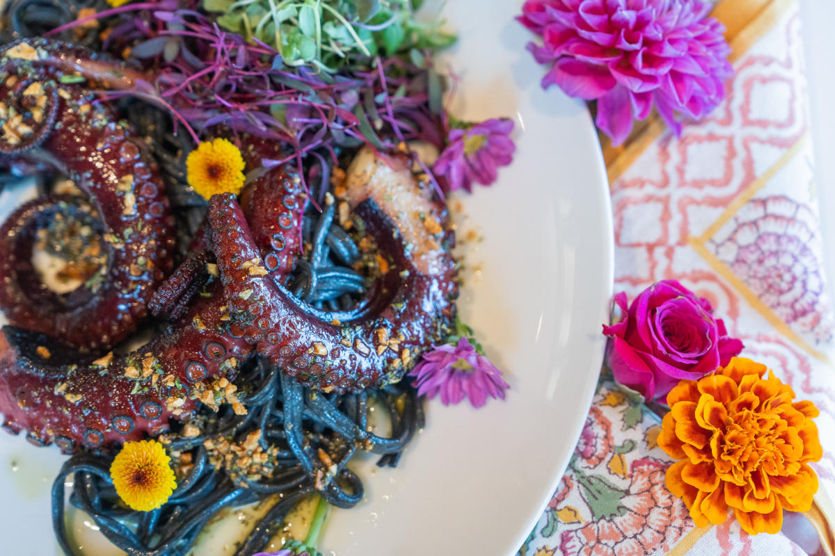 Image showcasing Park City Elite Private Chefs