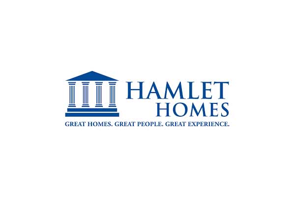 Hamlet Homes
