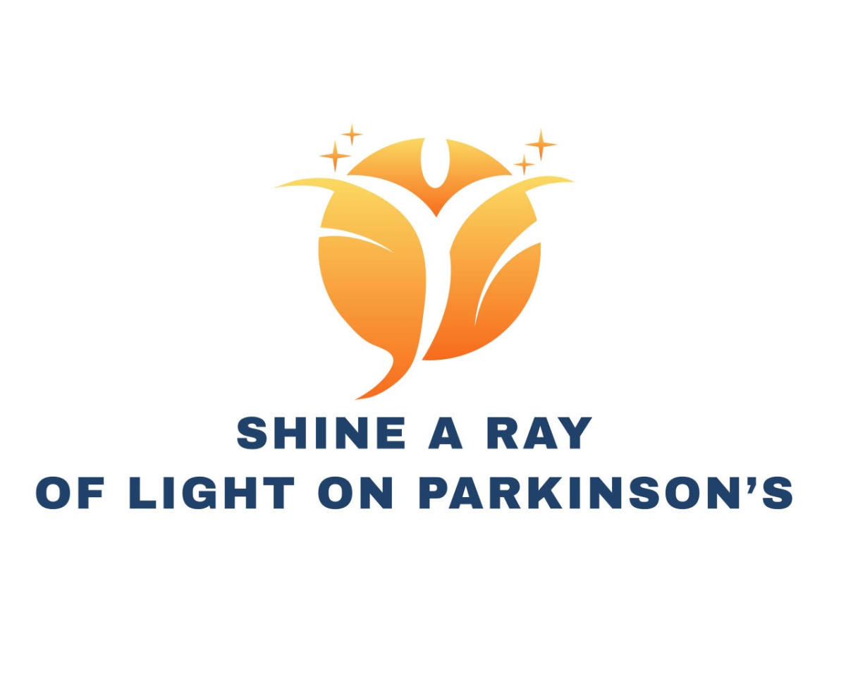 Shine a RAY of Light on Parkinson's SRLP