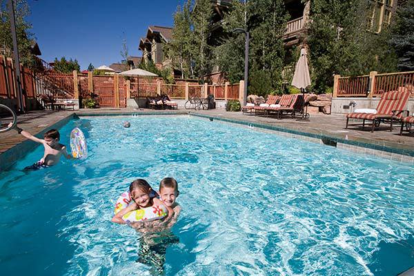 Deer Valley Resort Lodging & Reservations