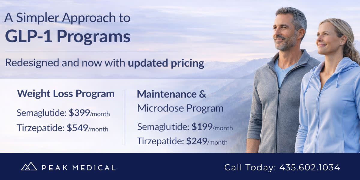 glp 1 lowest cost The AFFORDABLE Flex-Dosing GLP-1/GIP Injection Program is here! Ideal for  those concerned about cost and potential side effects. Start at the lowest  effective dose and increase only as your body is ready