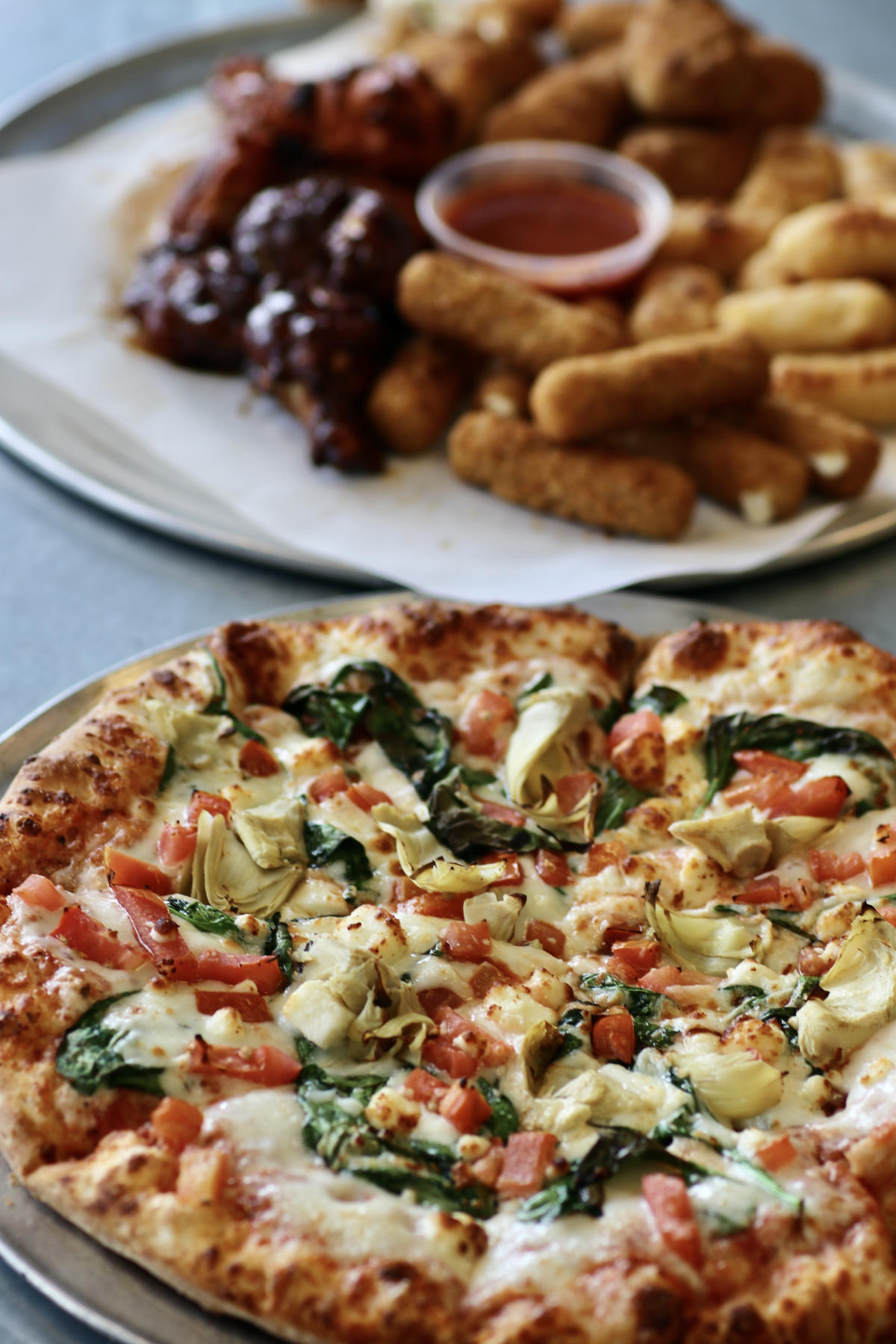 Big Daddys Pizza