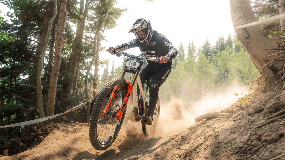 Fox US Open of Mountain Biking | Park City, UT