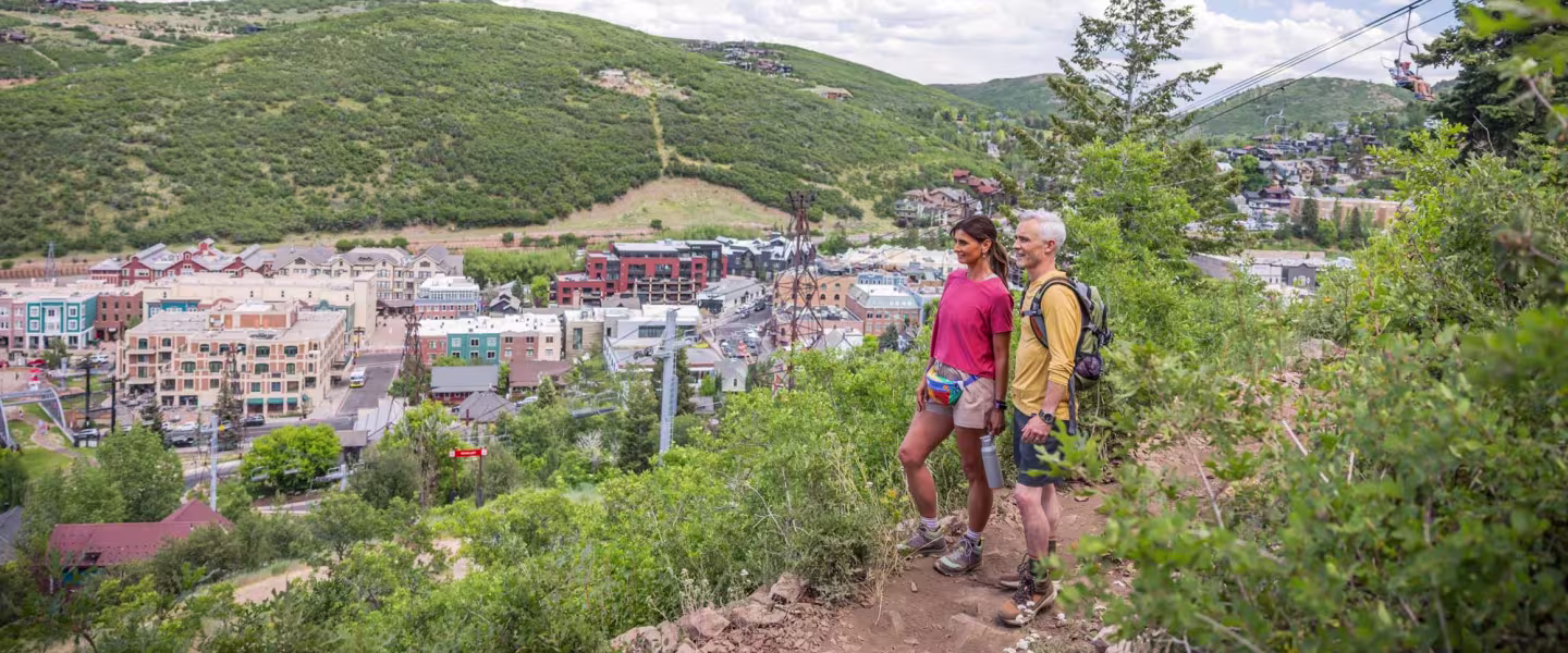 Visit Park City