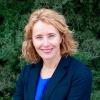 Chamber CEO and President Jennifer Wesselhoff