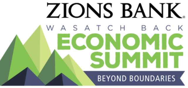 Wasatch Back Economic Summit Logo