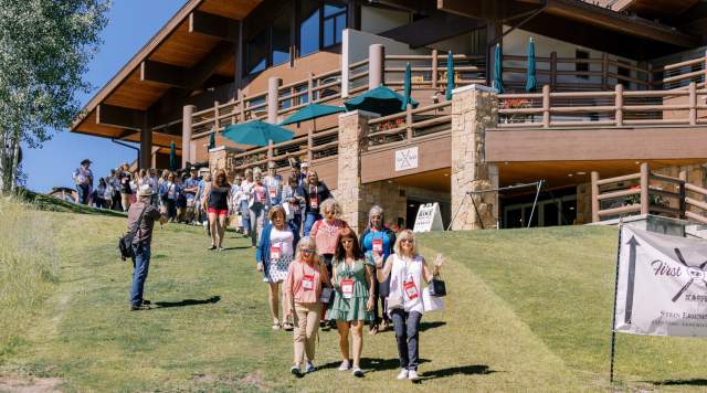 Meeting Group at UOP