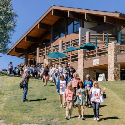 Meeting Group at UOP