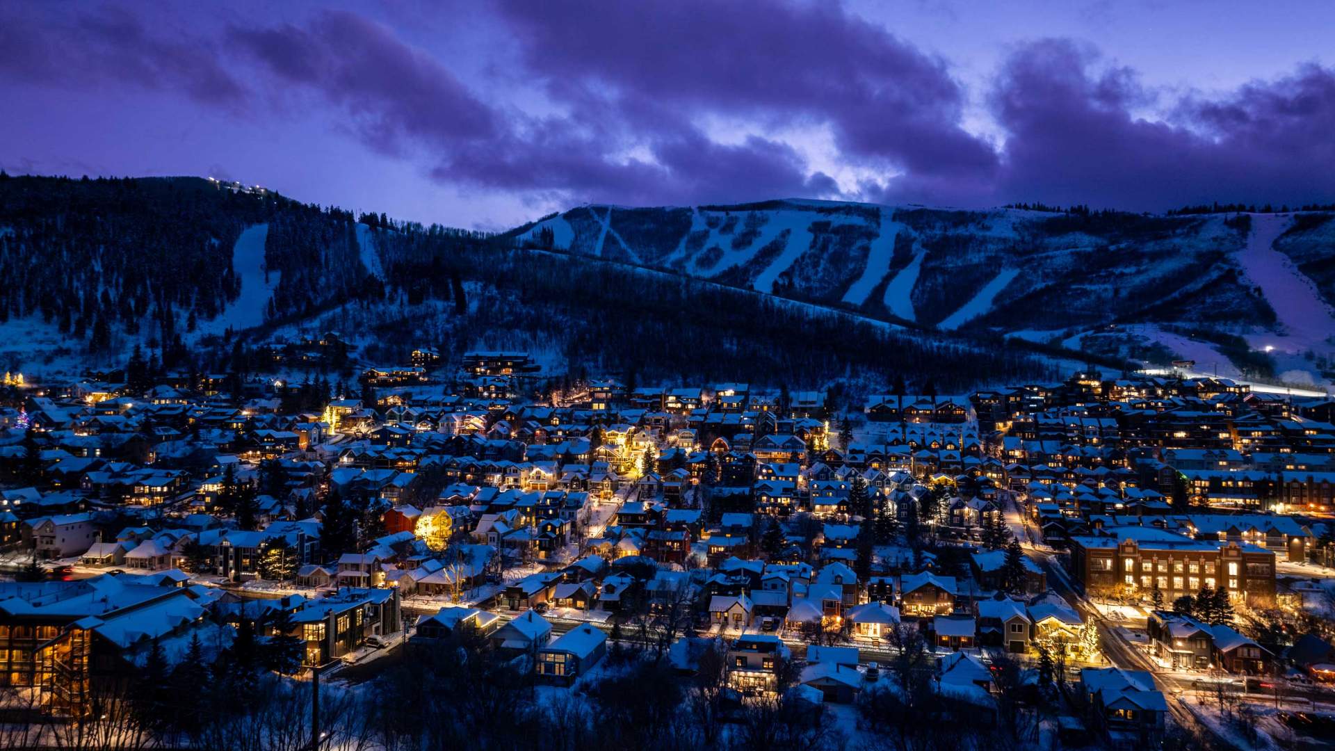 Park City, Utah