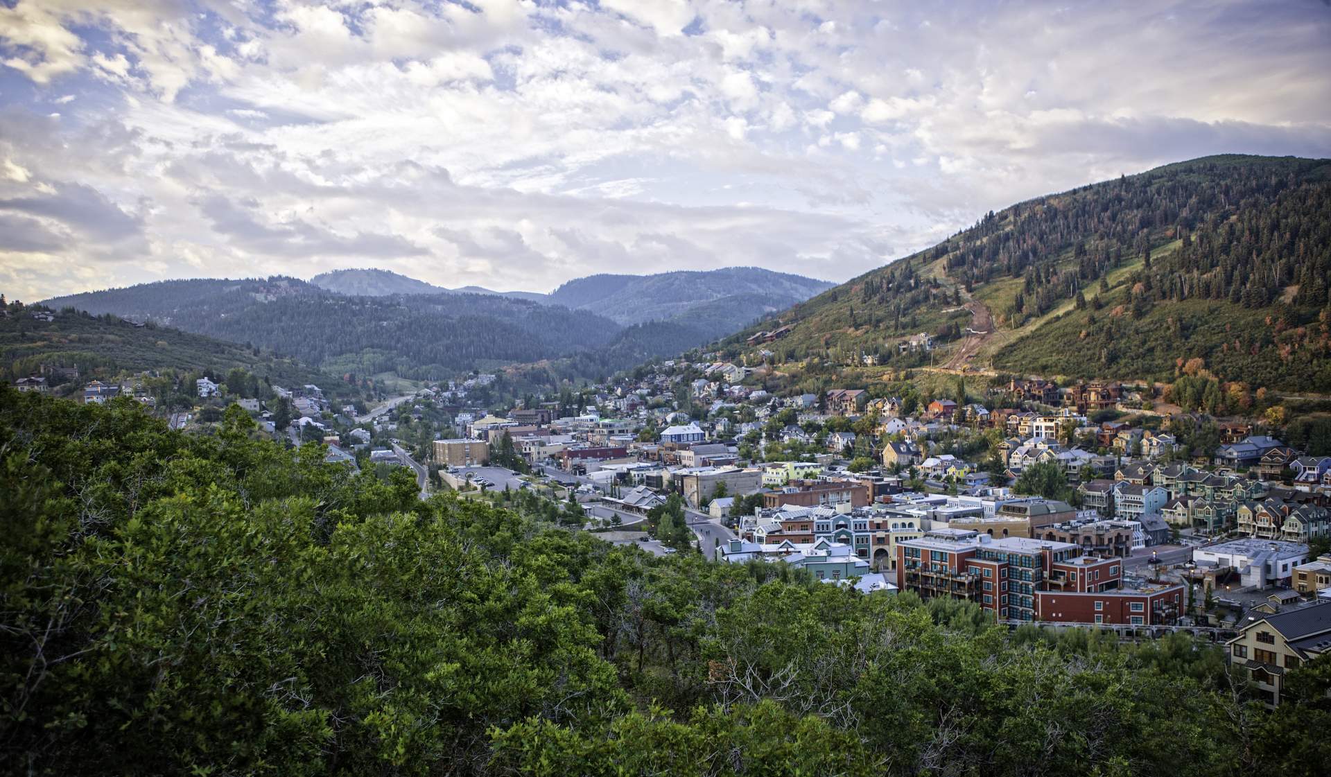 Things to Do in July | Park City, UT