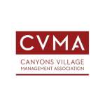 Canyons Village Management Association logo