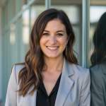 Kyra Holley Headshot