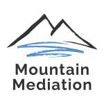Mountain Mediation Logo