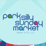 Park Silly Sunday Market Logo