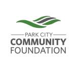 Park City Community Foundation logo