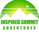 Inspired Summit Adventures logo