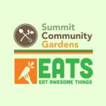 Summit Community Gardens & EATS Logo
