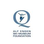 Alf Engen Ski Museum logo