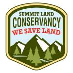 Summit Land Conservancy logo