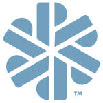 Mountainkind Emblem in Blue