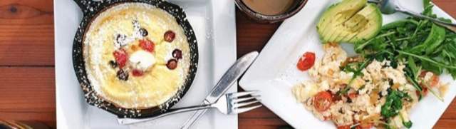 DVC- Breakfast Blog