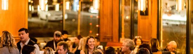 Park City Chamber Networking Events for Members