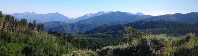 Flagstaff Loop