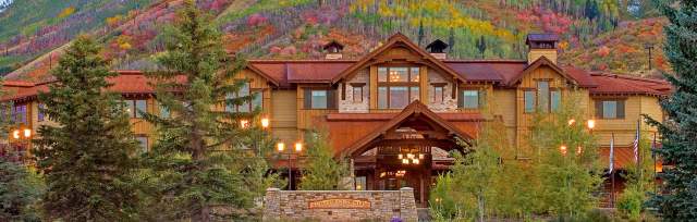 Hotel Park City