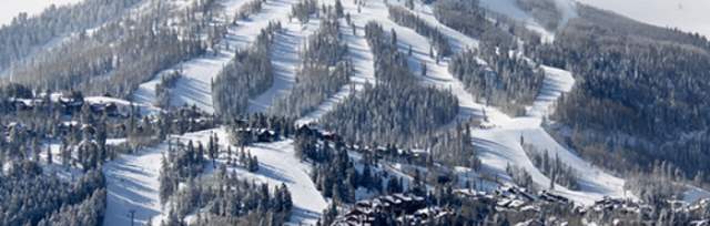 Deer Valley Resort