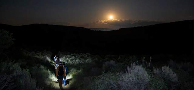 Why I'll Never Get Tired of Park City's Night Sky