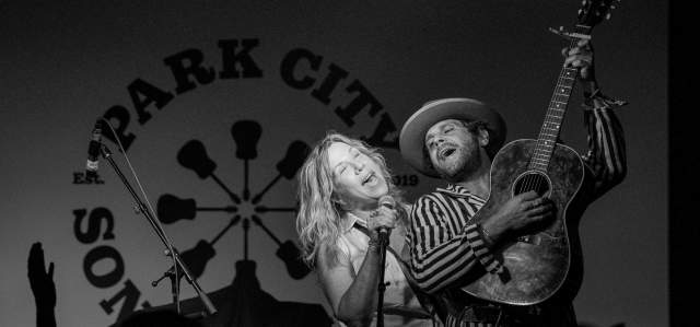 Park City Song Summit – An Immersive Music Experience