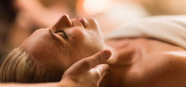 Treat Yourself to a Spa Day in Park City, Utah