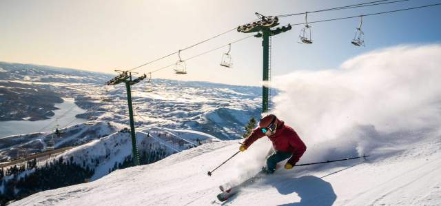 The Spring Sweet Spot: A Corn Snow Guide for Confident, Feel-Good Turns