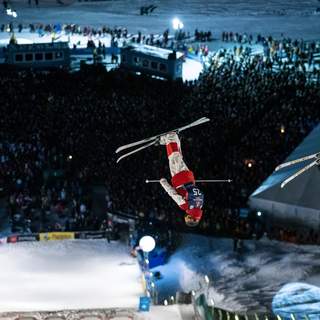 Can't Miss Winter Events in Park City