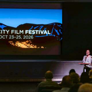 A Film Festival for Park City