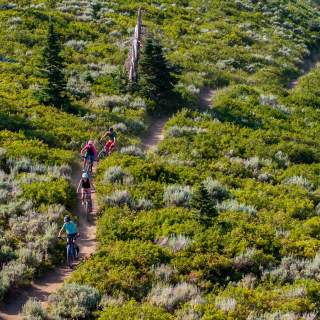 The Perfect 3 Day Park City Itinerary for Families