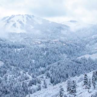 Things to do in Park City this November