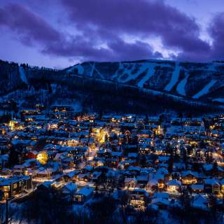 A Full Circle Love of the Mountains