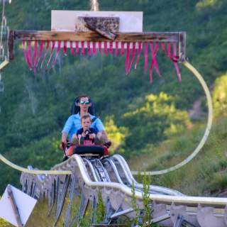 Summer Family Fun at Park City Mountain