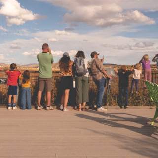Explore Exciting Nature Centers in Park City and Summit County