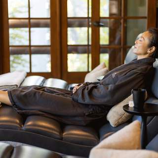 A Half-Day Reset: Do Not Disturb in Park City