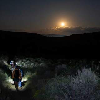 Why I'll Never Get Tired of Park City's Night Sky