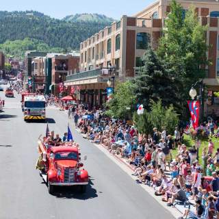 Things To Do In Park City In July