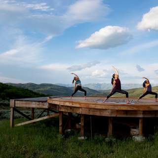 Plan the Perfect Summer Girls’ Weekend in Park City
